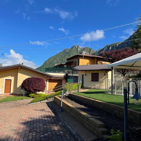 Appartamenti Isola Verde Villa  Eksteriør bilde