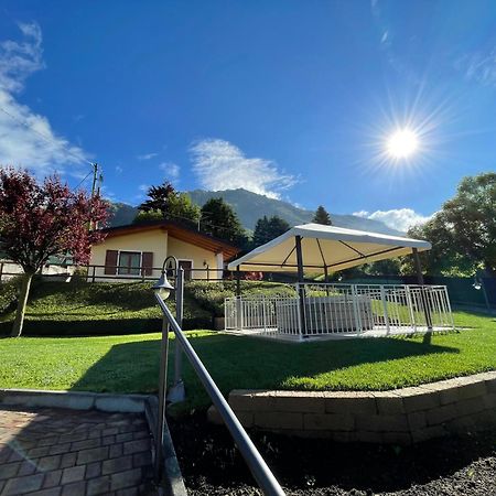 Appartamenti Isola Verde Villa  Eksteriør bilde