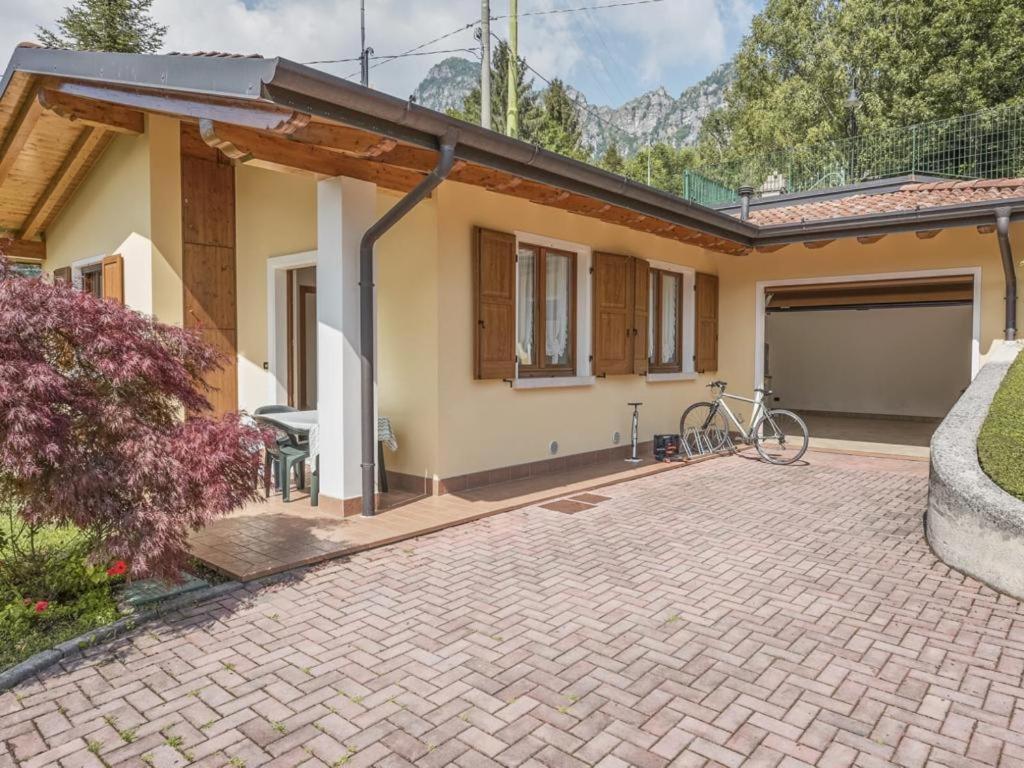 Appartamenti Isola Verde Villa  Eksteriør bilde