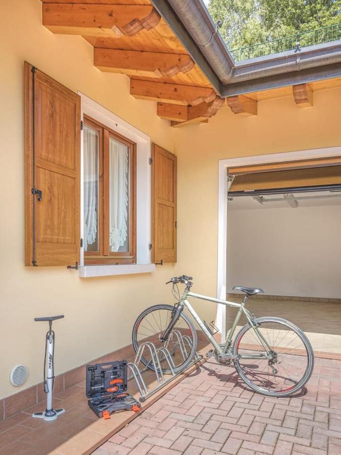 Appartamenti Isola Verde Villa  Eksteriør bilde