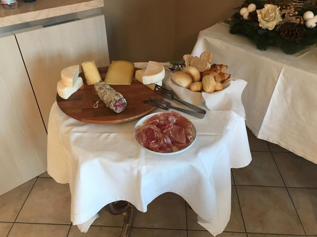 Appartamenti Isola Verde Villa  Rom bilde