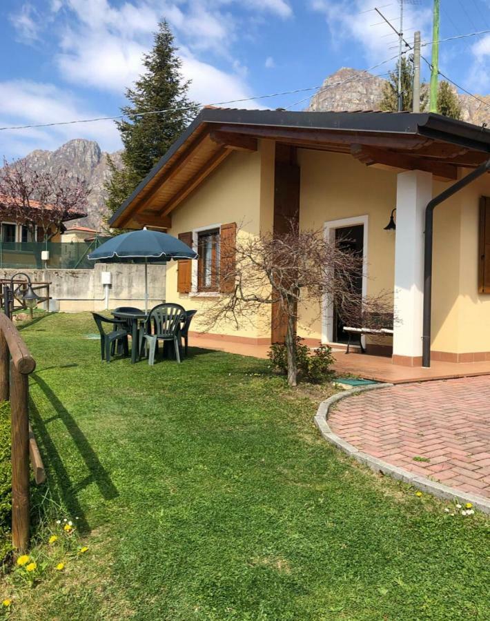Appartamenti Isola Verde Villa  Eksteriør bilde