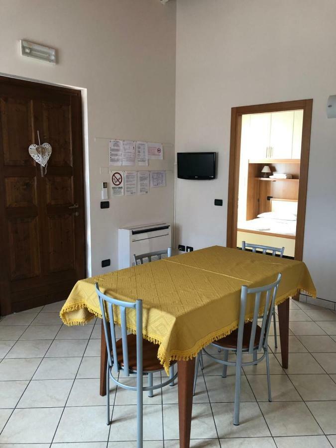 Appartamenti Isola Verde Villa  Eksteriør bilde