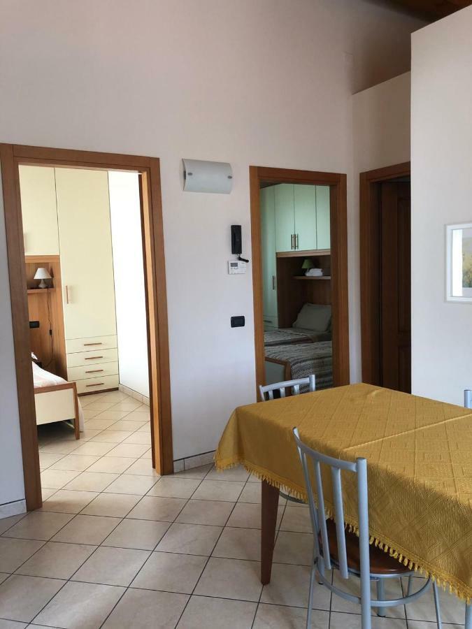 Appartamenti Isola Verde Villa  Eksteriør bilde