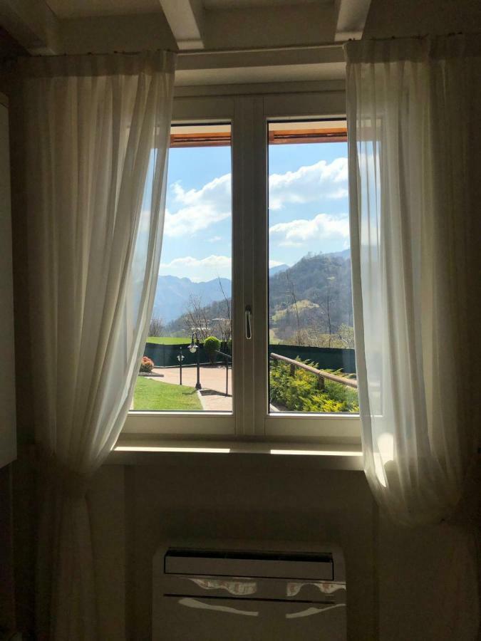 Appartamenti Isola Verde Villa  Eksteriør bilde